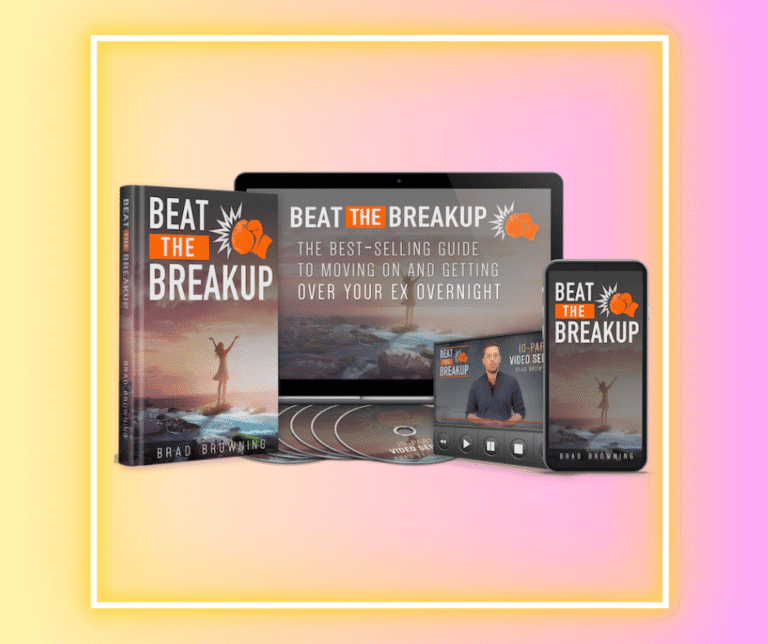 Beat The Breakup reviews