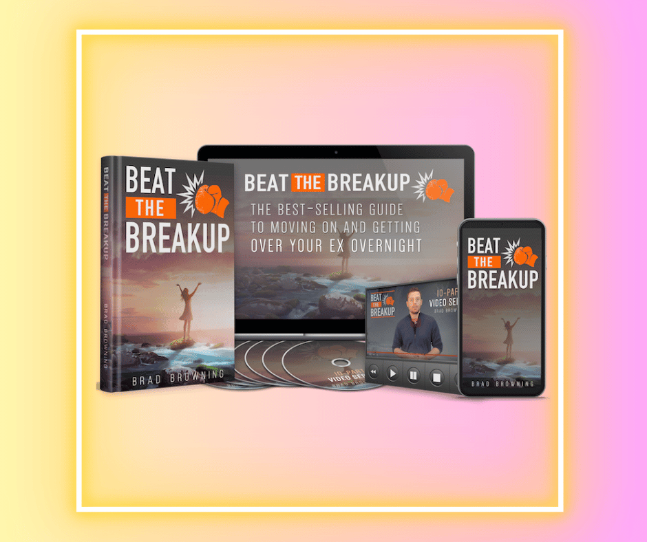 Beat The Breakup reviews