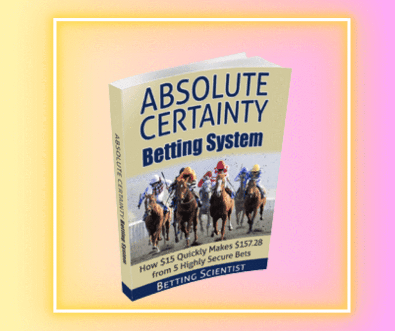 Betting Scientist reviews