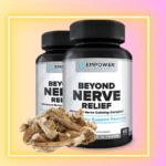 Beyond Nerve Relief reviews consumer reports