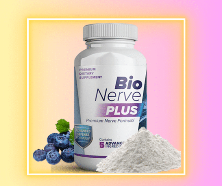BioNerve Plus reviews consumer reports