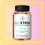 BioXtrim Gummies supplement reviews