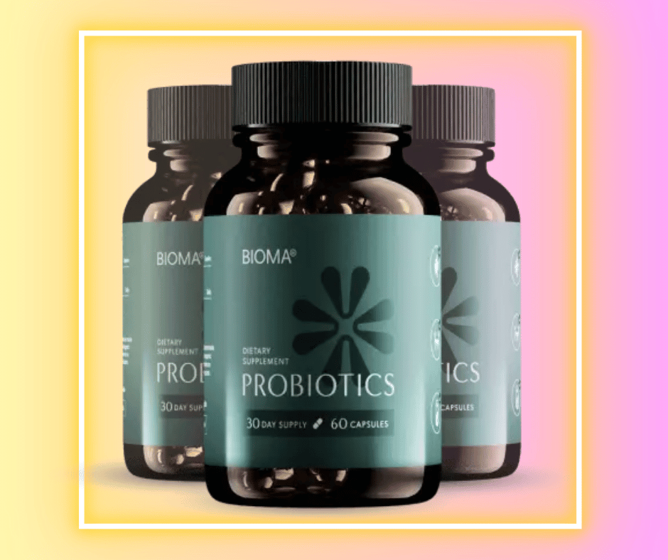 Bioma supplement reviews