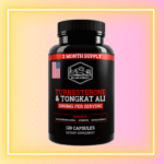 Black Forest Turkesterone and Tongkat Ali reviews consumer reports