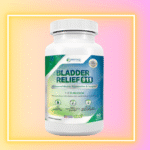 Bladder Relief 911 reviews consumer reports