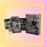 Blast Proof David's Shield reviews