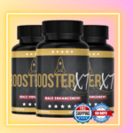 Booster XT reviews consumer reports