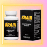 Brain Actives reviews consumer report