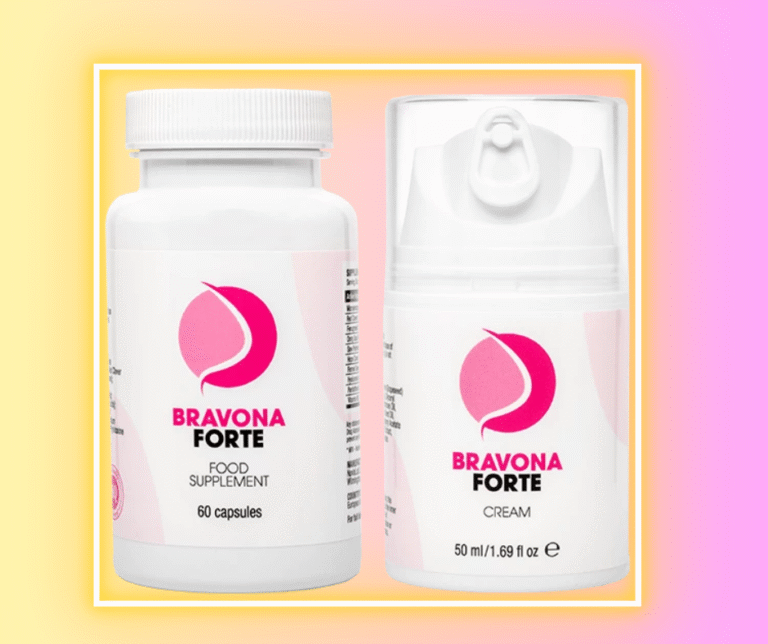 Bravona Forte reviews consumer report