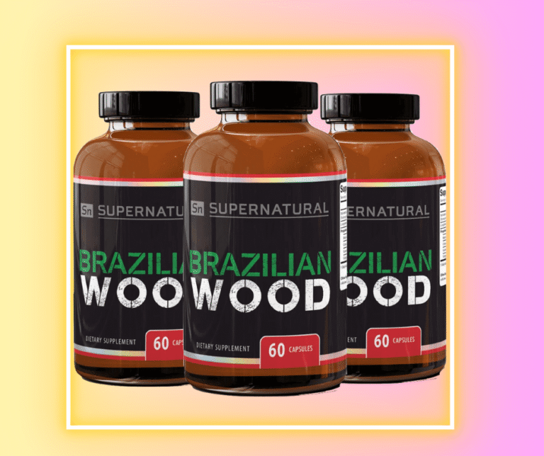 Brazilian Wood Male Enhancement reviews consumer reports