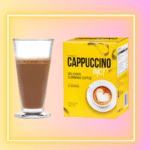 Cappuccino MCT reviews consumer report