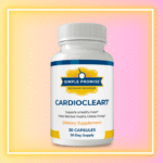 Cardio Clear 7 supplement reviews