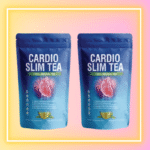 Cardio Slim Tea supplement reviews