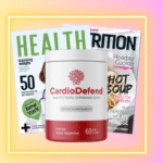 CardioDefend reviews consumer reports