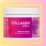 Collagen Select reviews consumer report