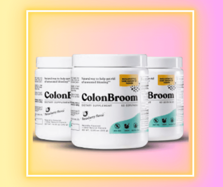 Colon Broom reviews consumer reports