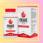 Crave Burner reviews consumer report