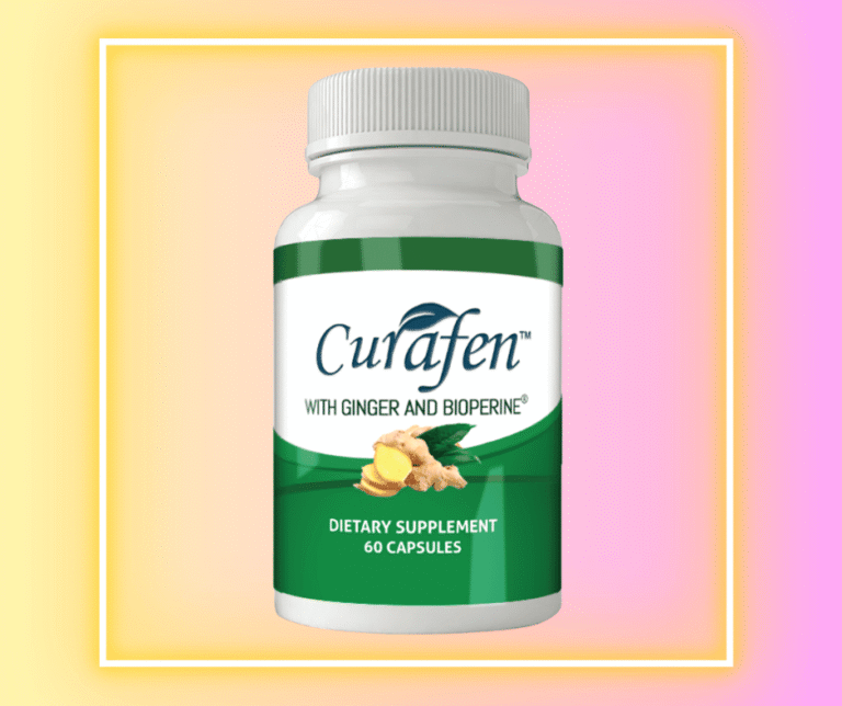 Curafen reviews consumer reports