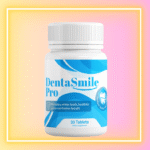 DentaSmile Pro supplement reviews