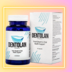 Dentolan reviews consumer report