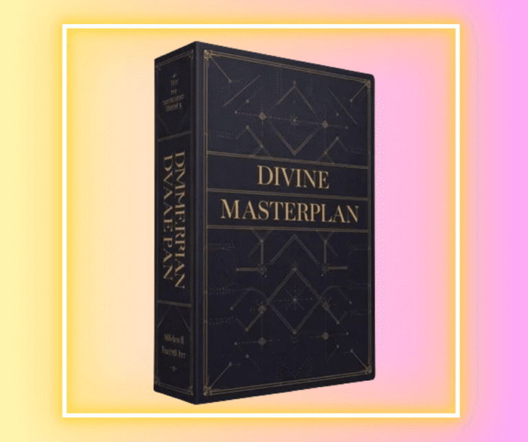 Divine MasterPlan reviews