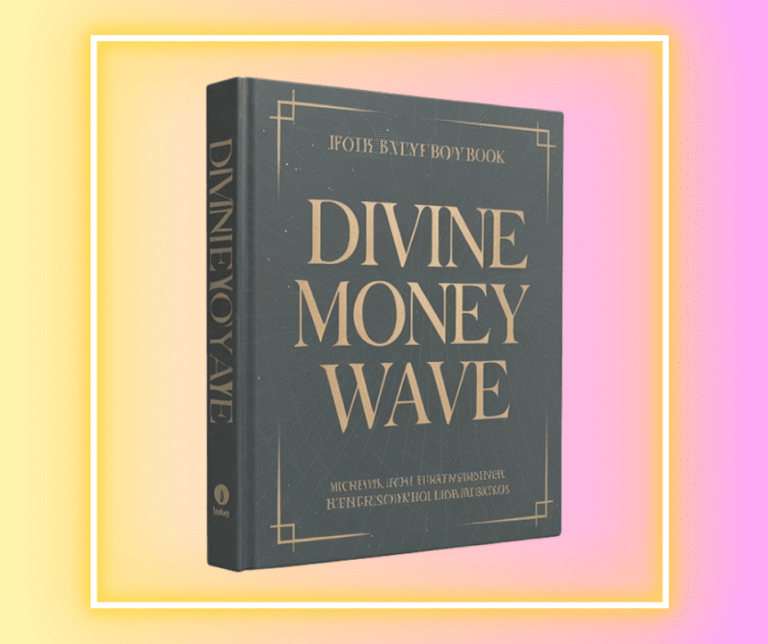 Divine Money Wave reviews