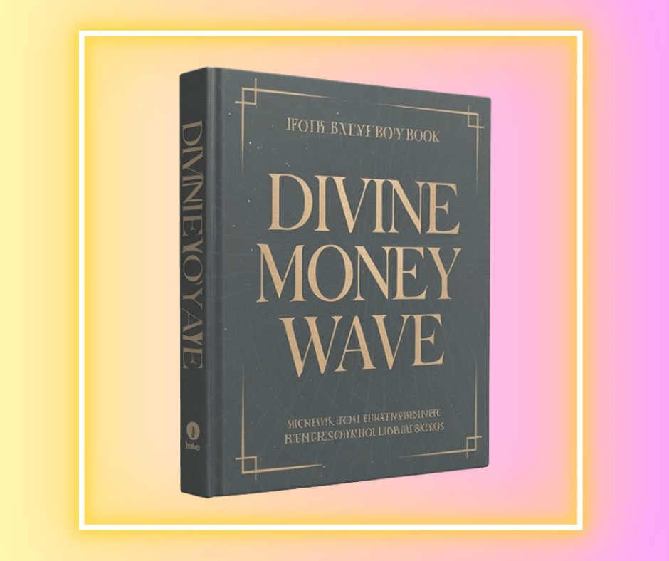 Divine Money Wave reviews