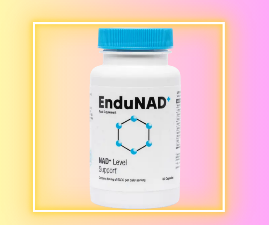 EnduNAD reviews consumer report