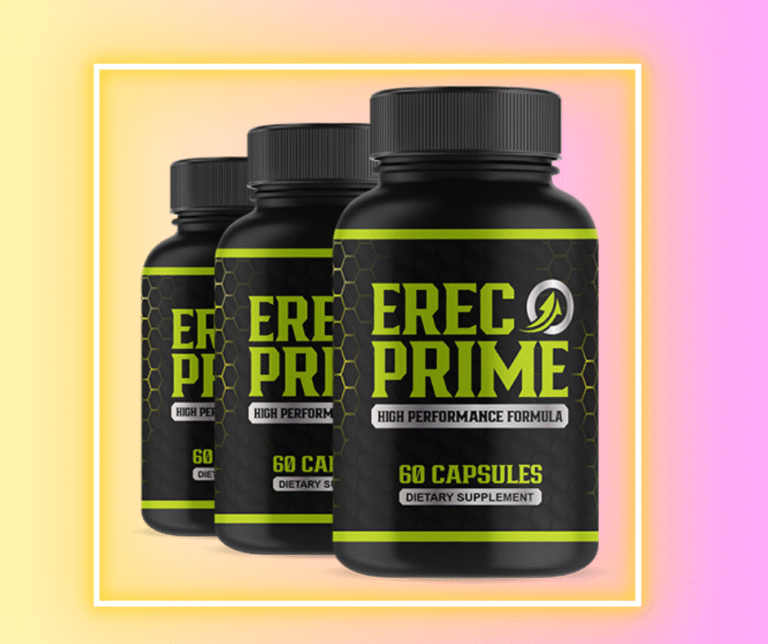 ErecPrime reviews consumer reports
