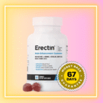 Erectin Gummies ingredients