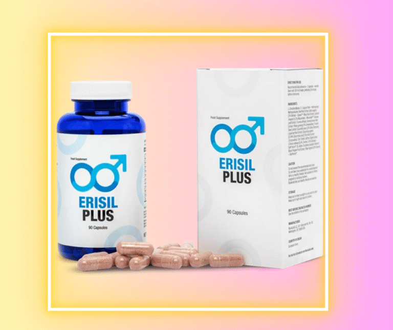Erisil Plus reviews consumer report
