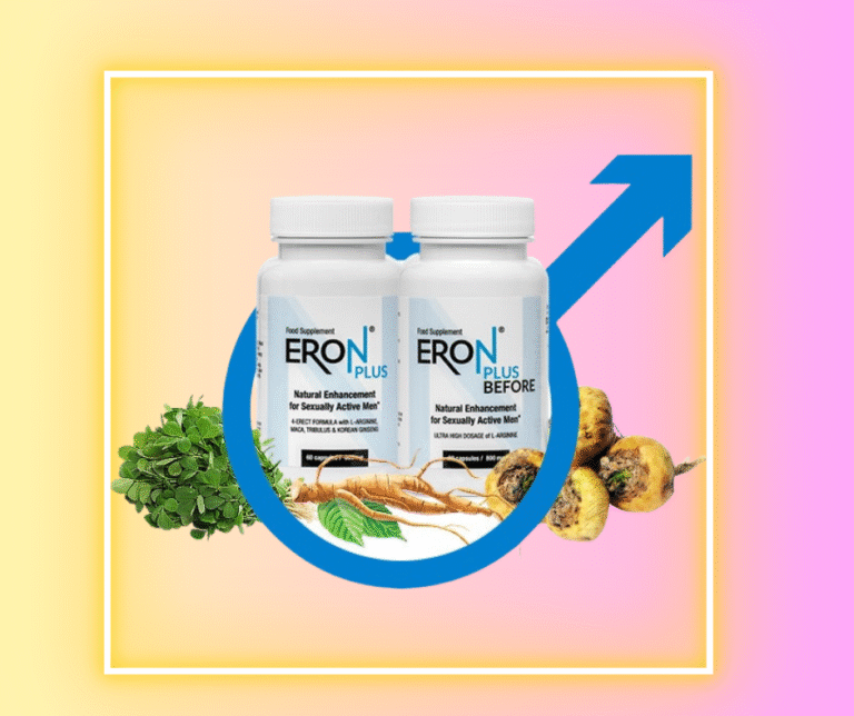 Eron Plus reviews consumer reports