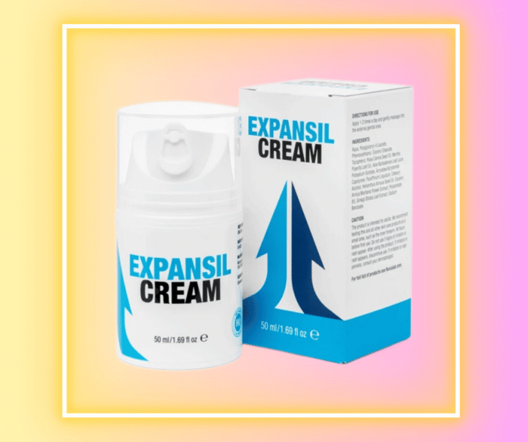 Expansil Cream reviews consumer reports