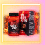 Fat Burn Active reviews consumer report