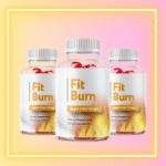 Fit Burn side effects