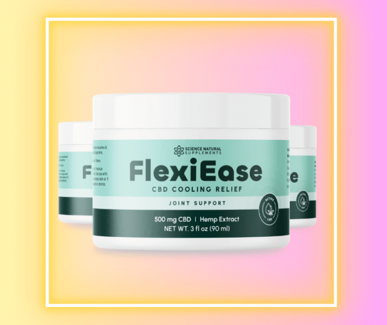 FlexiEase reviews consumer reports
