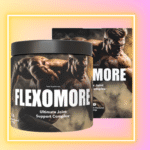 Flexomore reviews consumer report