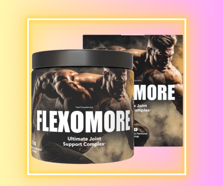 Flexomore reviews consumer report
