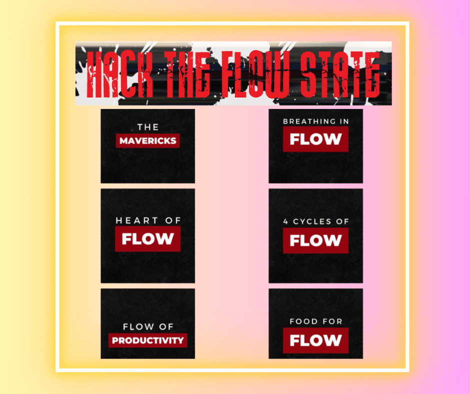 Flow State Training Program reviews consumer reports