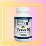 Focus IQ reviews consumer report