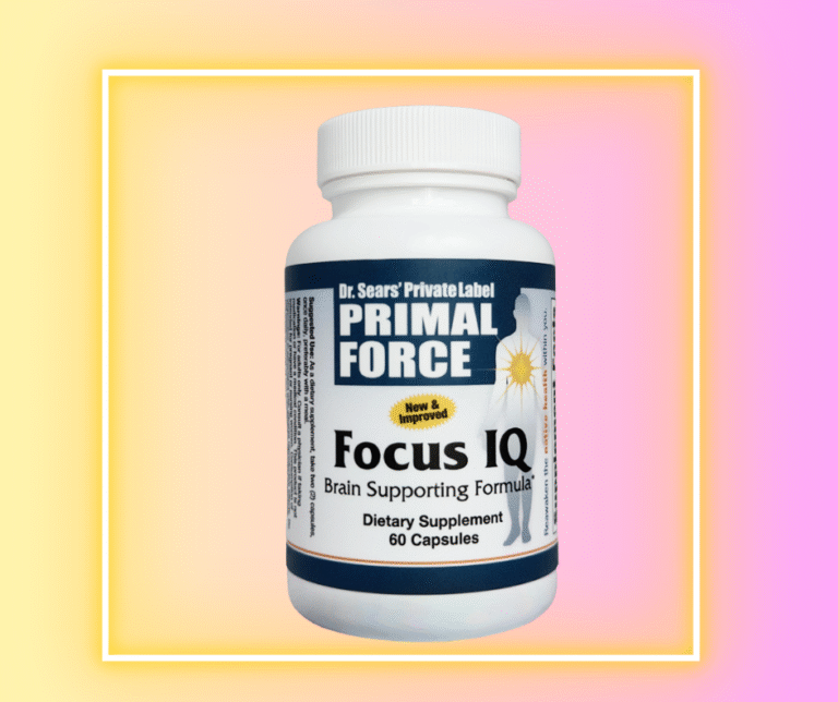 Focus IQ reviews consumer report