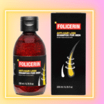 Folicerin reviews consumer report