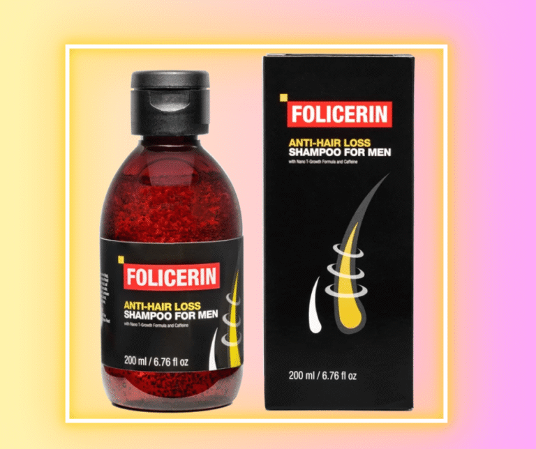 Folicerin reviews consumer report