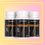 Folistrength supplement reviews