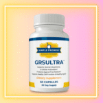 GRS Ultra supplement reviews