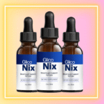 GlicoNix reviews consumer reports
