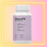 GlucoFit supplement reviews