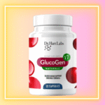 GlucoGen17 reviews consumer reports