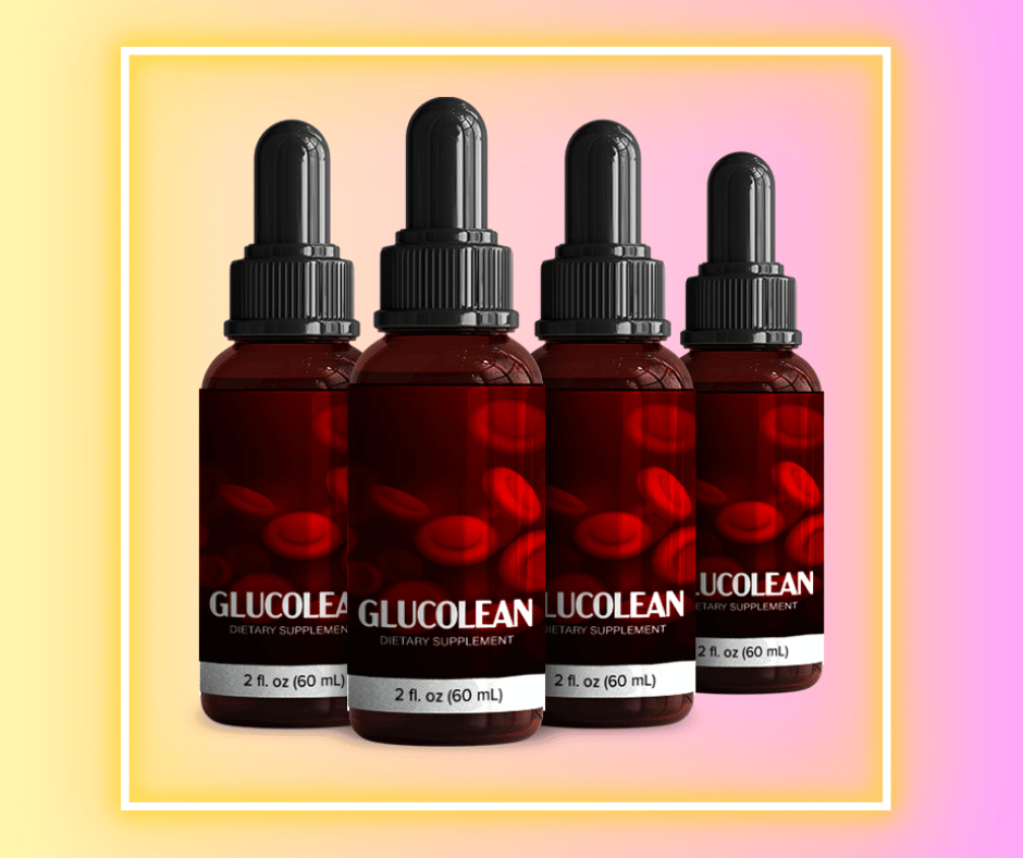 Glucolean reviews consumer reports