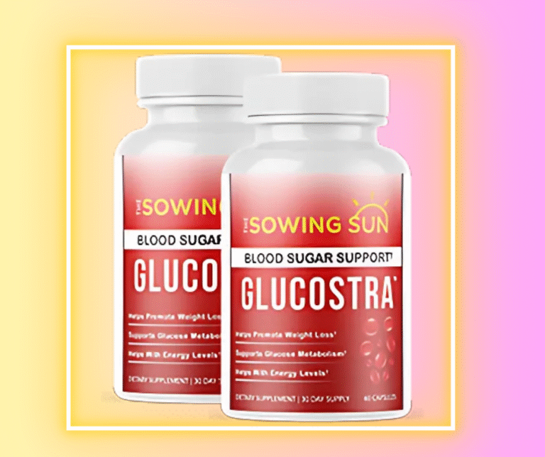 Glucostra reviews consumer reports